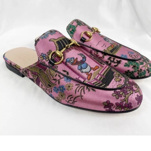 Gucci Loafers Disney - Picture 3 of 3